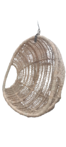 Hanging chair