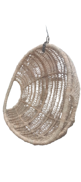 Hanging chair
